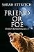 Friend or Foe (Daros Chronicles, #5)