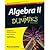 Algebra II For Dummies, 2nd edition