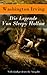 Die Legende Von Sleepy Hollow (German Edition)