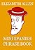 Mini Spanish Phrase Book