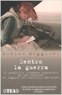 Dentro la guerra