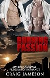 Burning Passion Burning Passion