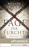 Tage der Furcht