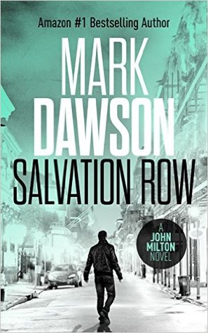 Salvation Row (John Milton #6)