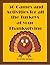 50 Games and Activities for All the Turkeys at your Thanksgiving by Pam Molnar