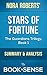 Stars of Fortune: (Book One of the Guardians Trilogy) by Nora Roberts | Summary & Analysis