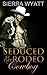 Seduced By The Rodeo Cowboy