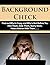 Background Check: Find Out ...
