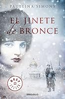 El jinete de bronce (El jinete de bronce, #1)
