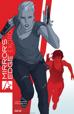 Mirror's Edge: Exordium #4 (Unknown Binding)