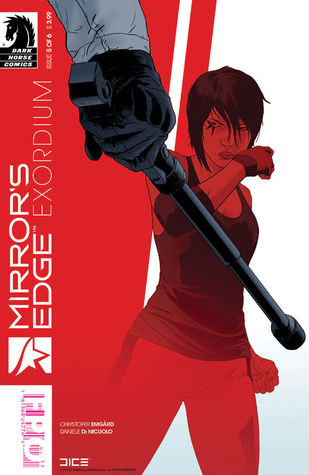 Mirror's Edge: Exordium #5 (Unknown Binding)