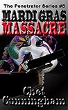 Mardi Gras Massacre (The Penetrator #5)