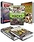 Prepper's Box Set: 177 Brilliant Survival Tips and Survival Lessons To Save You If a Disaster Strikes (Prepper's, emergency preparedness, survival tips, survival lessons)