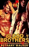 Blood Brothers 6