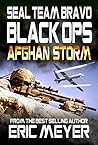 Afghan Storm (SEAL Team Bravo: Black Ops #10)