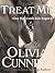 Treat Me by Olivia Cunning Treat Me by Olivia Cunning
