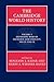 The Cambridge World History: Volume 5, Expanding Webs of Exchange and Conflict, 500CE–1500CE