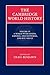 The Cambridge World History...