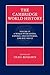 The Cambridge World History by Craig G. Benjamin