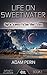 Life On Sweetwater: Digital Science Fiction Short Story (Infinity Cluster Book 1)