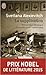 La Supplication by Svetlana Alexievich La Supplication by Svetlana Alexievich
