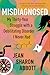 Misdiagnosed by Jean Sharon Abbott