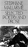 Book cover for Selected Poetry and Prose