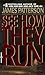 See How They Run (Alex Cross Novels Book 18)