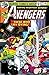 Avengers (1963-1996) #177