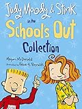 Judy Moody and Stink in the School's Out Collection