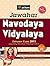 Jawahar Navodaya Vidyalaya Entrance Exam 2015 Conducted by Navodaya Vidyalaya Samit