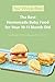 The Best Homemade Baby Food: Your Baby's Early Nutrition: Know What Goes Into Every Bite with More Than 200 of the Most Deliciously Nutritious Homemade ... Your Baby Will Love (Best on the Planet)