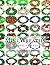 Mini Wreaths: in Plastic Ca...