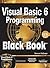 Visual Basic 6 Programming Black Book (Without Cd)