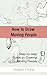 How to Draw Moving People: Step-by-step Guide on Drawing Moving People