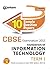 i-Succeed CBSE 10 Sample Papers for Foundation of INFORMATION TECHNOLOGY Term-I Class 10th