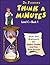 Dr. Funster's Think-A-Minutes C1 Workbook - Fast, Fun Brainwork for Higher Grades & Top Test Scores (Grades 6-8)