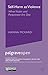 Self-harm as violence: when victim and perpetrator are one: Chapter 4 from Women and Violence. The Agency of Victims and Perpetrators
