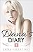 EROTICA: Dana's Diary - A First Time Taboo MMF Menage Romance (Part Book 1)