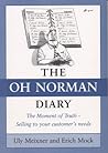 The Oh Norman Diary