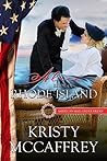 Alice: Bride of Rhode Island (American Mail-Order Bride, #13)