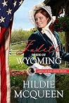 Judith: Bride of Wyoming (American Mail-Order Bride, #44)