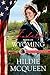 Judith: Bride of Wyoming (American Mail-Order Bride, #44)