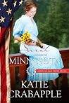 Sarah: Bride of Minnesota (American Mail-Order Bride, #32)