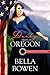 Darby: Bride of Oregon (Ame...