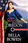 Darby: Bride of Oregon (American Mail-Order Bride, #33)