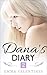 EROTICA: Dana's Diary - A First Time Taboo MMF Menage Romance (Part Book 2)