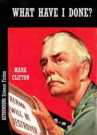 What Have I Done? (Kindle Edition)