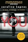 You by Caroline Kepnes