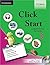 Click Start Level 3 Student's Book with CD-ROM: Computer Science for Schools